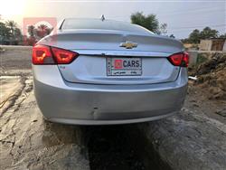 شيفروليه امبالا